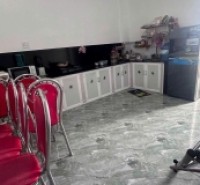 Bán nhà Mặt tiền Nguyễn Thượng Hiền - Tân An - Lagi giá rẻ nhất