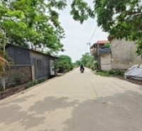 Hàng F0 giá rẻ hơn thị trường 10 giá, diện tích 120m2 Thạc Quả, Dục Tú, gần cầu Tứ Liên
