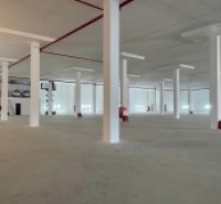 Cho thuê Kho,Xưởng 3.800m2 x 2 tầng tại khu CN Yên Phong 2C , tỉnh Bắc Ninh.
Tổng diện tích đất : 13. 310 m2