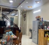 Bán nhà 71m2, 3 tầng, 3PN, 3WC, Lê Thị Hoa, Bình Chiểu, Thủ Đức - 6.35  tỷ