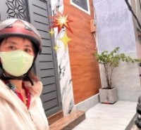 BÁN NHÀ 3 TẦNG, 3 PN, Q.4, GIÁ 4.95 TỶ - VỊ TRÍ VÀNG, SỔ HỒNG CHÍNH CHỦ