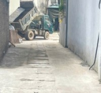 Bán đất thôn Trung Hậu Đoài, Tiền Phong, Mê Linh. Gần chợ Yên, hồ Ba Góc