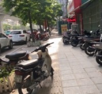 BÁN GẤP! Lô Góc Đẹp Nhất Phố Minh Khai, 110m² MT 4.8m, Chỉ 52 Tỷ.