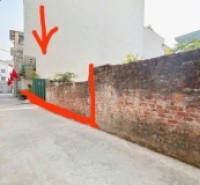 VỊ TRÍ KIM CƯƠNG - MẶT NGÕ Ô TÔ TRÁNH - GẦN HỒ - SÁT VINHOMES & VIỆT HƯNG - CHỈ BÁN ĐẤT TẶNG NHÀ