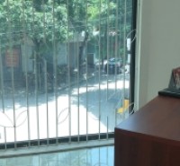 Tây Nam Linh Đàm, chính chủ cho thuê làm văn phòng
View đẹp, lô góc, đường xe tải tránh đỗ
