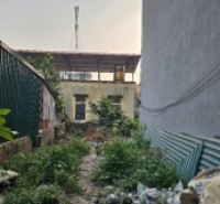 Bán đất cực hiếm - Bát Khối - Ô tô - Ngõ thông - 52m2