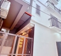 Bán nhà 52m², 6 tầng, 5PN, 4WC, Vạn Phúc - Hà Đông - 7.6 tỷ