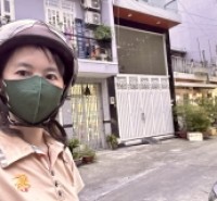 BÁN NHÀ MẶT PHỐ QUẬN 4 - 5 TẦNG - 6 PHÒNG NGỦ - GIÁ 15.5 TỶ - SỔ HỒNG CHÍNH CHỦ