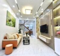 Bán Nhà Đẹp Kim Giang - Hoàng Mai , DT 45m x 5 Tầng , Giá 9 Tỷ