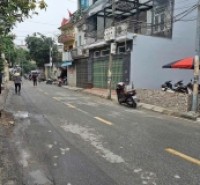 GIÁ RẺ TUYỆT CHỦNG -  ĐẤT CẦU GIẤY MẶT TIỀN RỘNG 6.6M, Ô TÔ TRÁNH, 165M GIÁ 20.8TỶ