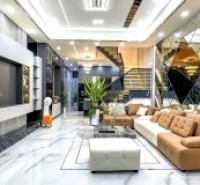 Bán Nhà Tân Mai ,DT74m2 ,Giá 10tỷ ,Phân Lô ,15m ra oto tránh ,ngõ thông bàn cờ  