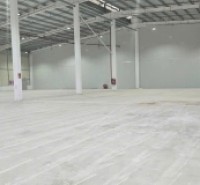 MỜI THUÊ NHÀ XƯỞNG TIÊU CHUẨN TRONG KCN YÊN PHONG, BN. 

 - Dt xưởng: 2329m2
 -