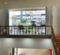 ♥ Nhà Kiệt 2.5m  thông Hùng Vương gần Big C, 85m2, 2 tầng sạch đẹp, 3PN, ko gian rộng Chill, 3.1 tỷ