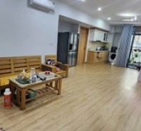 Bán căn hộ Chung cư CT1 -KĐT- Bắc Linh Đàm DT85:m2, giá 6.3 Tỷ