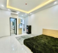 CHÍNH CHỦ CHO THUÊ CCMN SIÊU ĐẸP SIÊU RẺ  STUDIO TẠI SỐ 9 NGÕ 16246 BÙI XƯƠNG TRẠCH. FULL ĐÔ , TIỆN NGHI ,RỘNG RÃI