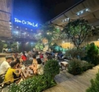 Bán nhà HXH 16m Dương Quảng Hàm, P6 Gò Vấp. DT: 19mx33m, CN: 599m2. Giá bán: 73 tỷ TL