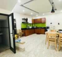 ♥ Góc 2 Mặt Kiệt Ô tô thẳng thông, Nguyễn Văn Linh Hoàng Diệu, 60m2, 3 cứng, 4.65 tỷ