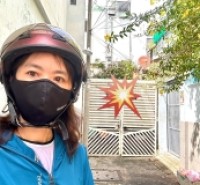 BÁN NHÀ 4 TẦNG, 11 PN, 11 WC - NGÕ NGUYỄN TẤT THÀNH, P.18, Q.4 - GIÁ 12.8 TỶ - SỔ HỒNG