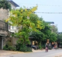 Nhà mặt trục chính kinh doanh sầm uất Đông Mỹ Ngũ Hiệp Vạn Phúc gần 80m giá 9.3 tỷ