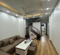 Tư Đình Long Biên - Nhà siêu đẹp - Hàng xóm Aeon Mall - 58m2 nhỉnh 7 tỷ