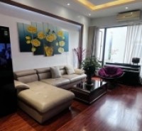 PHÂN LÔ QĐ LAI XÁ  45m² x 5 TẦNG – 2 THOÁNG – Ô TÔ ĐỖ TRÁNH – GIÁ 8.88 TỶ