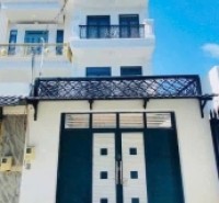 NHÀ 4 TẦNG - HẺM XE TẢI- NGAY KHU TÊN LỬA- GẦN CHỢ BÌNH TRỊ ĐÔNG- BÌNH TÂN ( 4.3 x 18) 80M2 , 7.1 tỷ THƯƠNG LƯỢNG