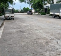 VIP DƯƠNG NỘI - GẦN LÊ QUANG ĐẠO - LÊ TRỌNG TẤN - MẶT TIỀN 6.3 CHỈ 9.5 TỶ