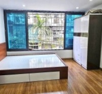 DUY NHẤT 1 CĂNTẬP THỂ KHUẤT DUY TIẾN - THANH XUÂN BẮC 40M - Ô TÔ ĐỖ  FULL NỘI THẤT Ở NGAY CHỈ 2.2  TỶ LH 0326213286