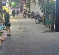 Bán Nhà Đống Đa, Phân lô, 2 thoáng, ngõ oto tránh , kinh doanh đỉnh 73m giá 20tỷ