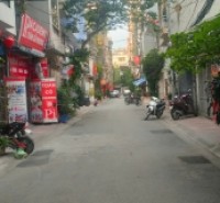 BÁN GẤP NHÀ CẦU GIẤY, PHÂN LÔ, ÔTÔ VÀO NHÀ, VỈA HÈ KINH DOANH, 55M2 GIÁ 15 TỶ
