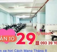 CƠ HỘI ĐẦU TƯ AN TOÀN– DÒNG TIỀN ỔN ĐỊNH TRÊN 2 TỶ/NĂM- CHDV CÁC QUẬN TRUNG TÂM: chỉ từ 11 Tỷ. LH: 0933910039
