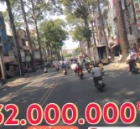 THUÊ NGUYÊN CĂN: từ 30.000.000 Đ/TH - MẶT TIỀN QUẬN 10 - ĐỊNH VỊ DỄ TÌM, KINH DOANH SẦM UẤT. LH: 0933910039
