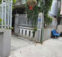 Thông số hoa hậu 44m x 4 Tầng, Mặt tiền 4,3m Ngọc Thụy Long Biên - 5,3 tỷ bán gấp