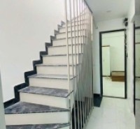 NHÀ 6 TẦNG – GẦN KĐT CIPUTRA – VÀO Ở NGAY