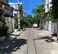 BÁN NHÀ 1 TRỆT 1 LẦU KHU BÀN CỜ NHA TRANG.