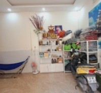 Nhà Quận 12 - Nhà 2 Tầng, 4PN, 66m2 sổ riêng chỉ 2ty750