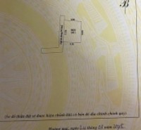 Bán Đất Tặng nhà 3 tầng Kim Giang, Đại Kim, Hoàng Mai, Hà Nội, 17 tỷ, 100 m2, đẹp, nhiều tiện ích