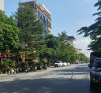 BÁN NHÀ PHỐ LAI XÁ, 75M² – 6 TẦNG TM,  ĐƯỜNG 24M KINH DOANH SẦM UẤT, giá 16. tỷ8