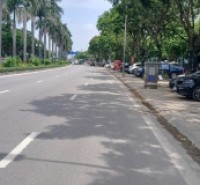 SIÊU HÓT DƯƠNG NỘI - Ô TÔ NGỦ TRONG ĐẤT- 120M - MẶT TIỀN 5M - 19.8 TỶ