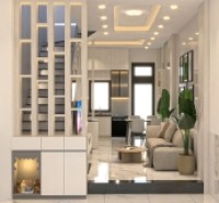 Chính chủ bán nhà Ngô Chí Quốc đường nhựa 4,5 tỷ
