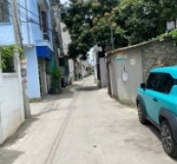 Bán đất tổ 5, Quang Minh, Mê Linh. Đường thông, oto ra vào. Gần khu công nghiệp