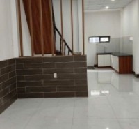 Cơ Hội Sở Hữu Nhà 49m2, Nguyễn Văn Quá, Đông Hưng Thuận Q12 - Chỉ 3.3 Tỷ