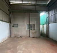 Chính chủ bán nhà xưởng sẵn điện 3 pha, đường xe tải, giá hơn 20tr/m2