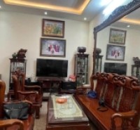Long Biên - Sát cầu Trần Hưng Đạo - Nhà dân xây - 59m chỉ 6.9 tỷ