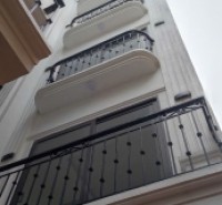 Bán nhà 299 hoàng mai  39m2, 5 tầng, 3PN, 3WC, Hoàng Văn Thụ, Hoàng Mai - 8.5 tỷ