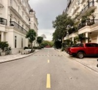 Hàng hiếm , LK Louis Đại Mỗ vỉ hè oto view vườn hoa nhỉnh 30ty 100m 5T