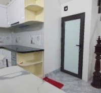 NHÀ PHỐ TRẦN CUNG – 40M2 x 5 TẦNG – NGÕ THÔNG – GẦN BỆNH VIỆN E – 4.95 TỶ