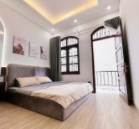 NHÀ 5 TẦNG 55M2- NGUYỄN XIỂN-THANH XUÂN- 2 MẶT TIỀN-PHÂN LÔ VIP- GIÁ CỰC TỐT- OTO NGỦ TRONG NHÀ