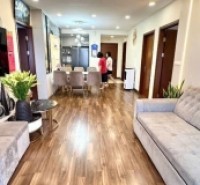 BÁN NHÀ TRUNG HÒA – CẦU GIẤY – 51m² – GIÁ 8,3 TỶ