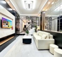Cổ Linh - Phố VIP - View Aeon Mall - 46m 7.9 tỷ